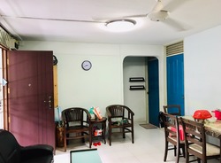 Blk 138 Bishan Street 12 (Bishan), HDB 4 Rooms #192731552